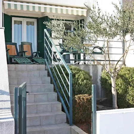 Apartament Seaside Village Milna (Brac)