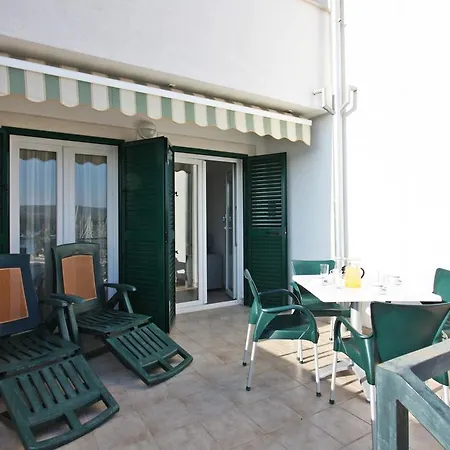 Seaside Village Apartament