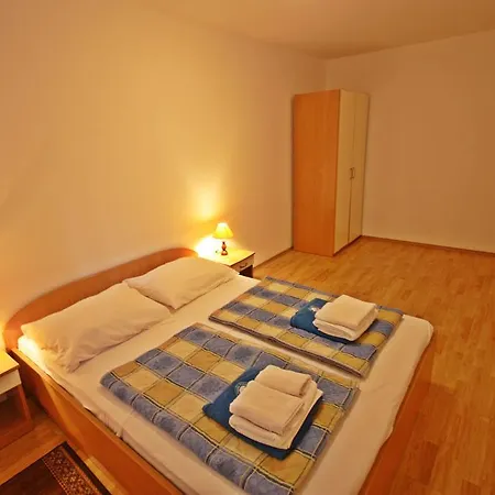 Apartament Seaside Village