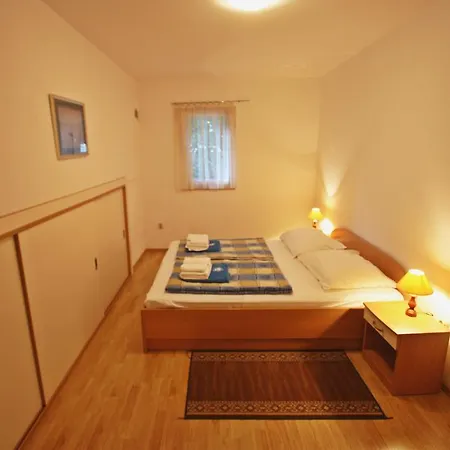 Seaside Village Apartament *