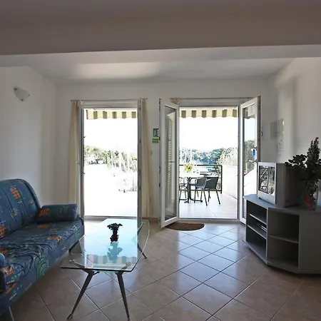 Apartament Seaside Village Milna (Brac)
