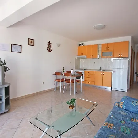 Apartament Seaside Village
