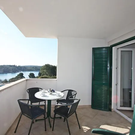 Apartament Seaside Village