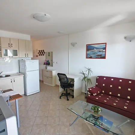 Seaside Village Apartament