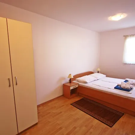Apartament Seaside Village Milna (Brac)