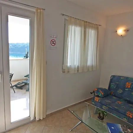 Seaside Village * Milna (Brac)