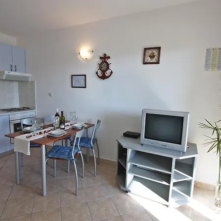Apartment Seaside Village