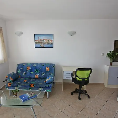 Seaside Village Apartament Milna (Brac)