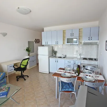 Apartament Seaside Village *