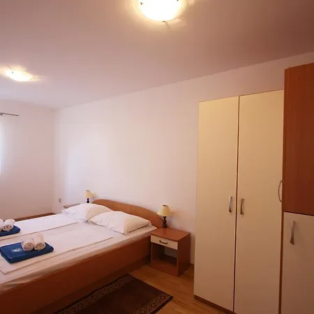 Apartament Seaside Village Milna (Brac)