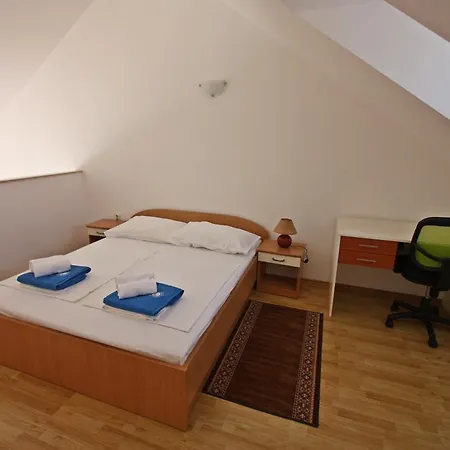 Apartament Seaside Village *