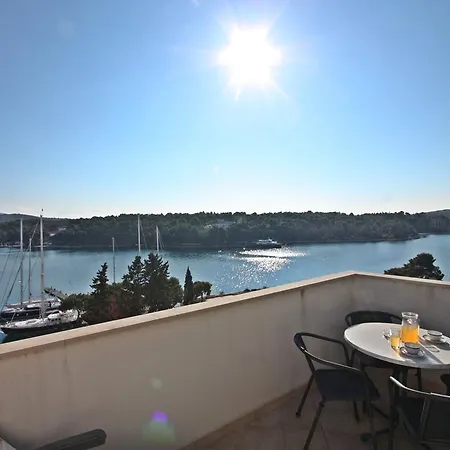 Apartament Seaside Village Milna (Brac)