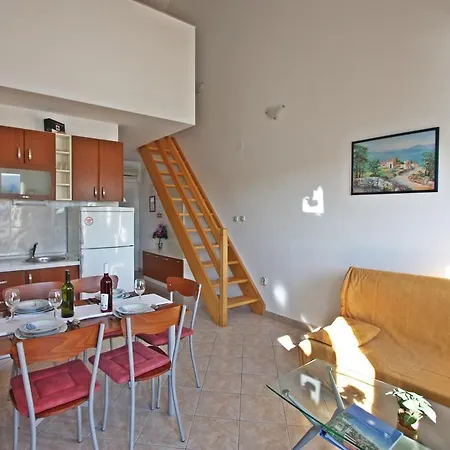 Seaside Village * Milna (Brac)