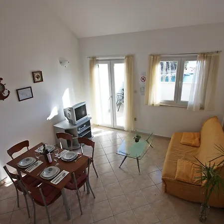 Seaside Village Apartament *
