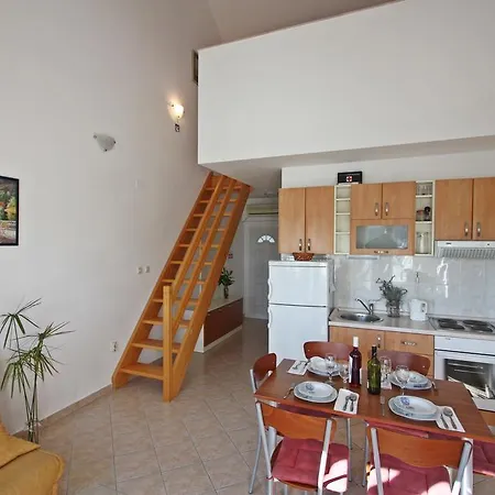 Apartament Seaside Village