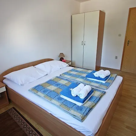 Seaside Village Apartament *