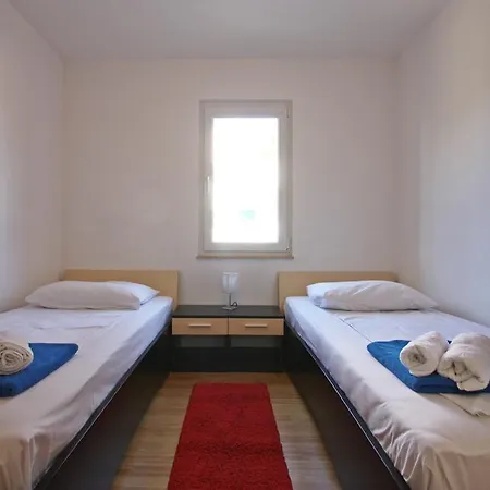 Apartament Seaside Village Milna (Brac)