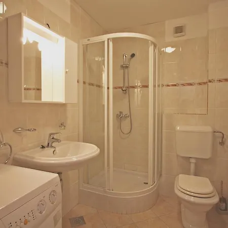 Apartament Seaside Village Milna (Brac)