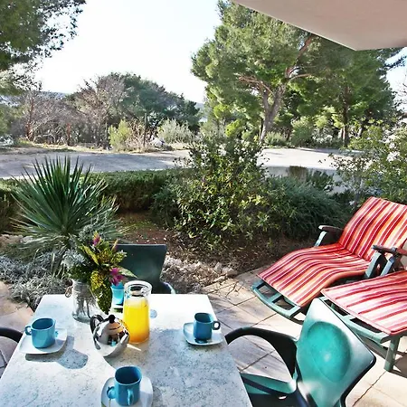 Seaside Village * Milna (Brac)