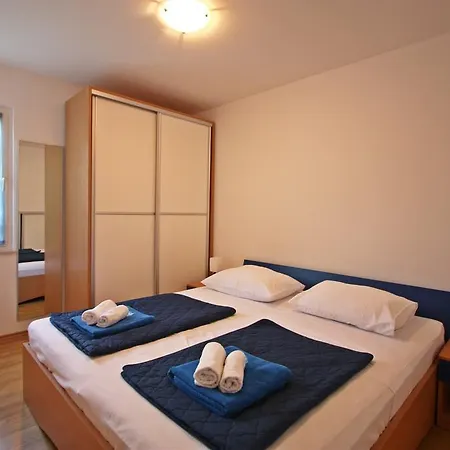 Seaside Village Apartament Milna (Brac)