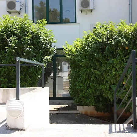 Apartament Seaside Village Milna (Brac)