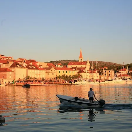 Seaside Village *