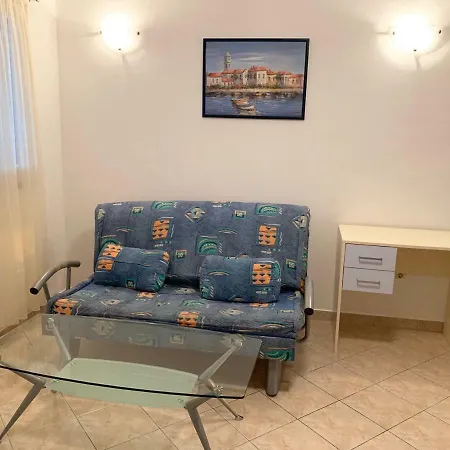 Seaside Village Apartament Milna (Brac)