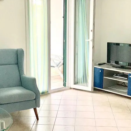 Seaside Village Apartament *