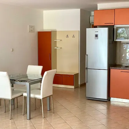 Seaside Village Apartament