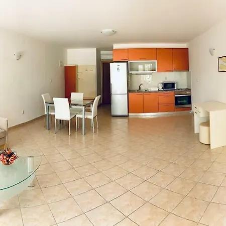 Apartament Seaside Village Milna (Brac)