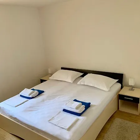 Apartament Seaside Village