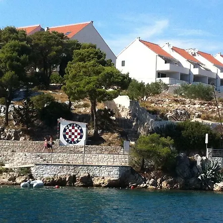 Seaside Village Milna (Brac)